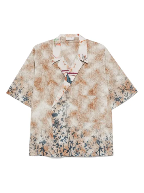 Pierre-Louis Mascia camisa Diomedes