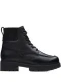 Clarks Orianna boots - Black