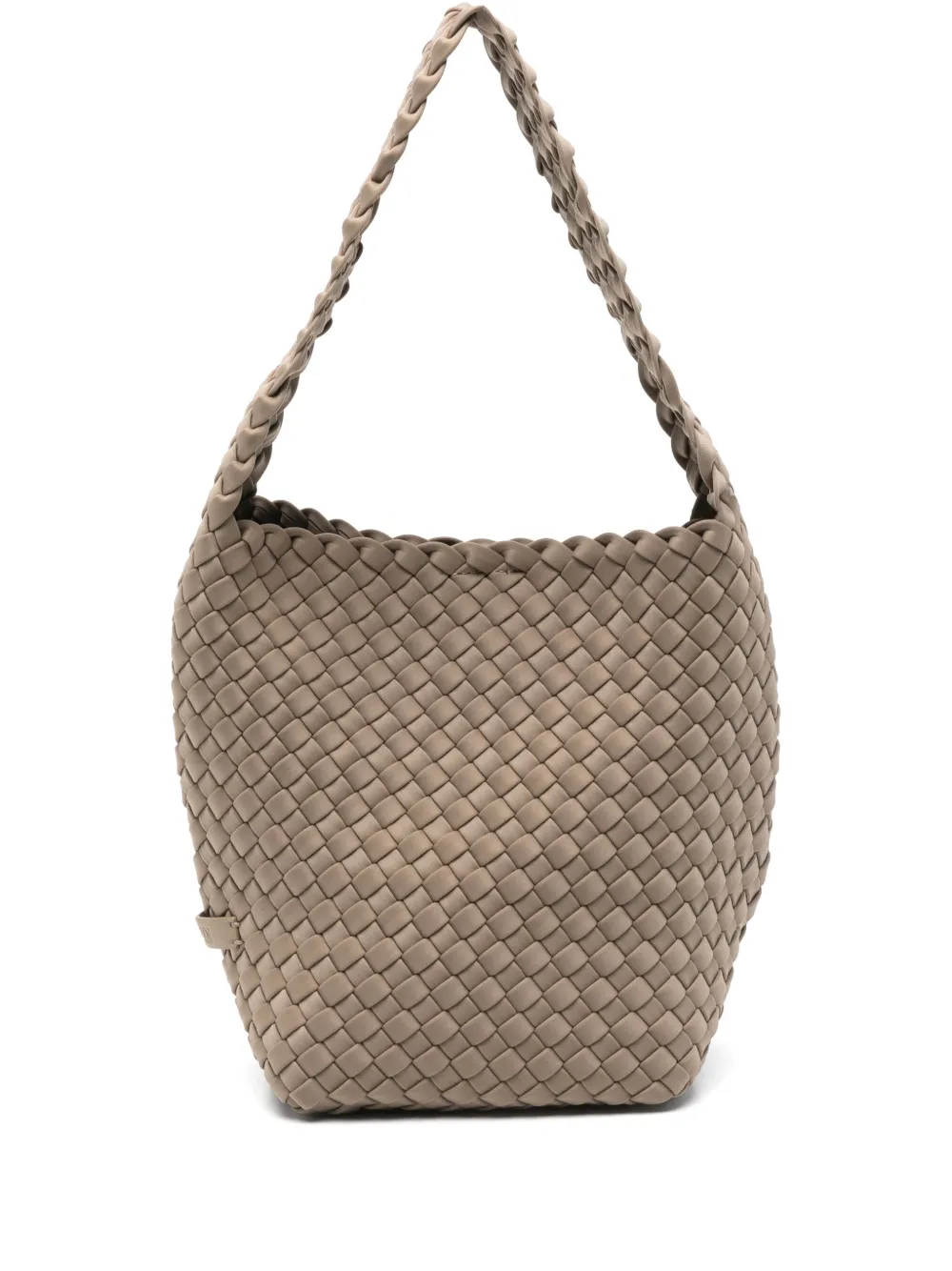 NAGHEDI small Nomad bucket bag | marron | Image 1