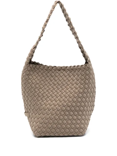 NAGHEDI small Nomad bucket bag