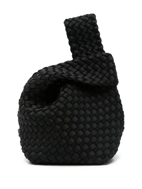 NAGHEDI Kyoto clutch bag