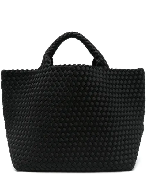NAGHEDI medium St Barths tote bag