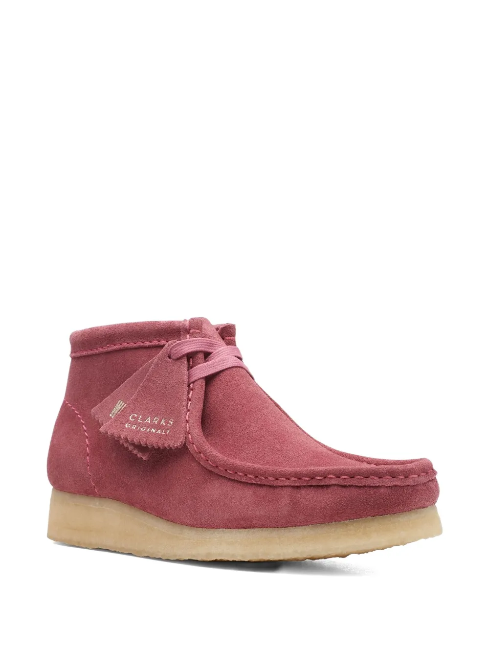 Clarks botas Wallabee | Boots | Image 2