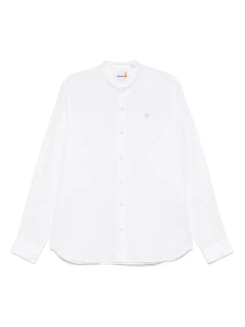 Timberland camisa Mill Brook