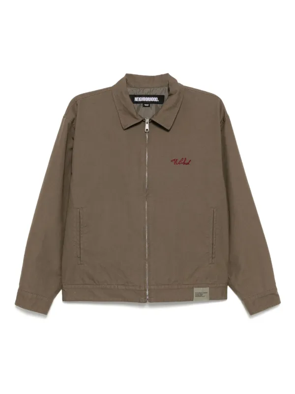 ジャケット・アウター NEIGHBORHOOD BAL E-COAT 202XONH-JKM02 Pre-owned] NEIGHBORHOOD 20AW BAL/E-COAT 202XONH-JKM02