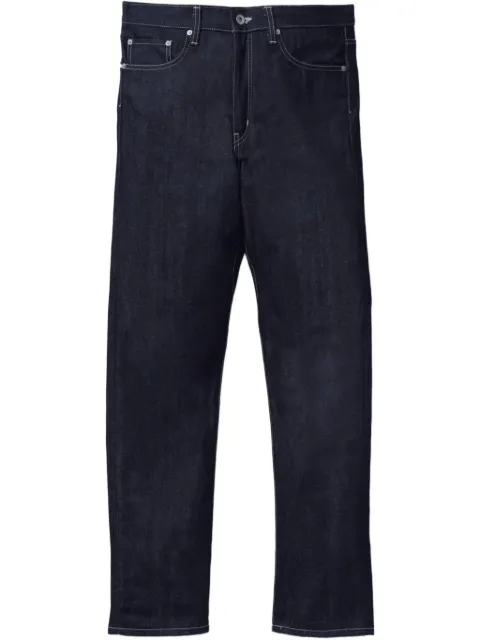 Neighborhood jeans rectos