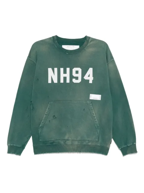 Neighborhood sudadera Savage