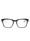 Snob Williams glasses - Black
