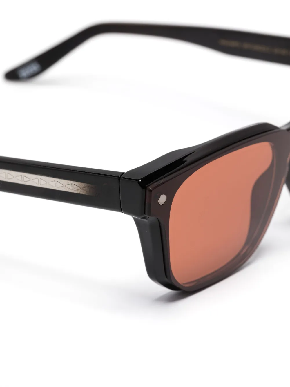  Snob Williams Glasses - Black 