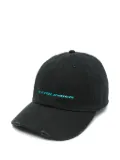 Ottolinger Beach cap - Black