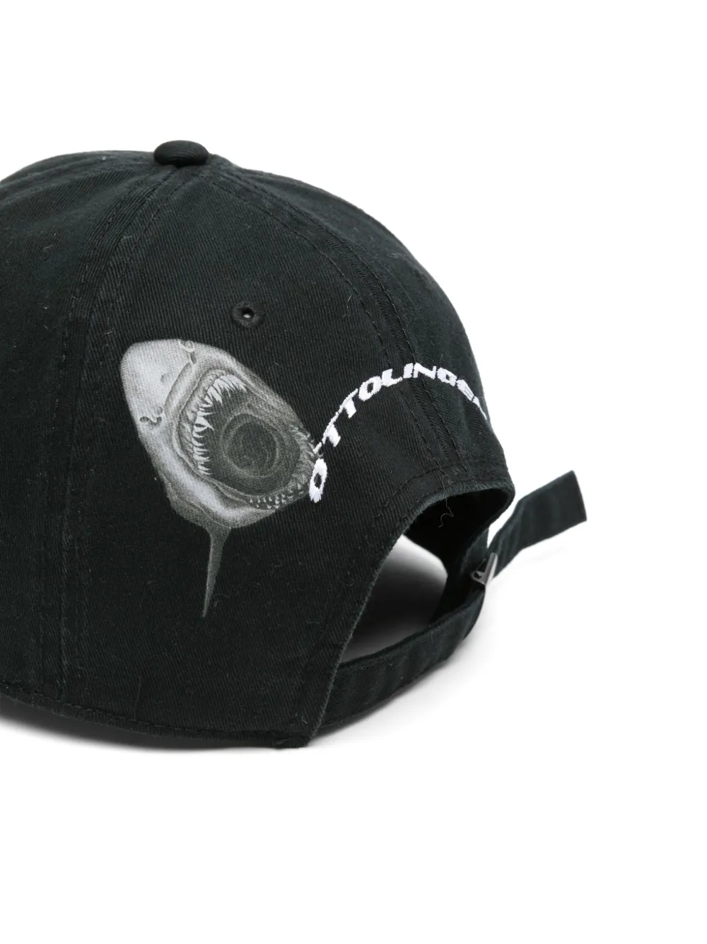 Ottolinger Beach cap | Men | Image 2