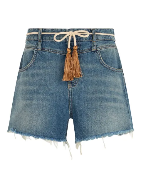 LIU JO shorts sin rematar