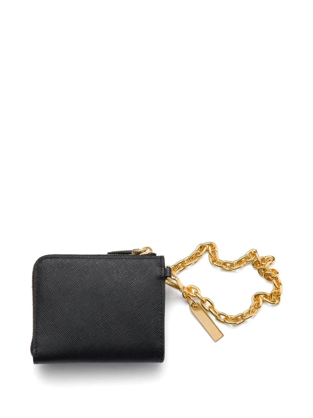 Prada small Saffiano wallet | Image 2