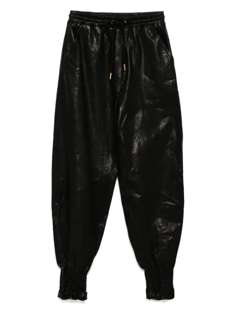 Cynthia Rowley pantalones The London