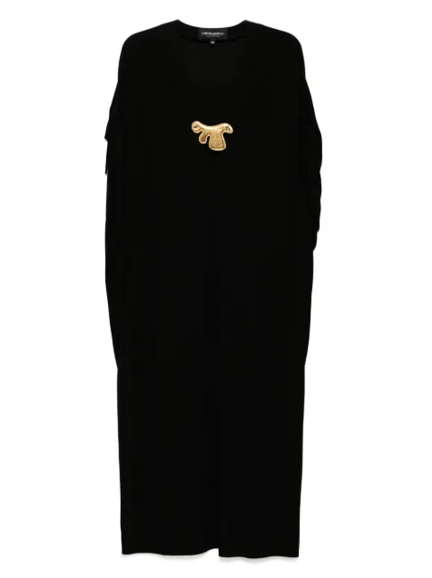 Cynthia Rowley Calypso kaftan