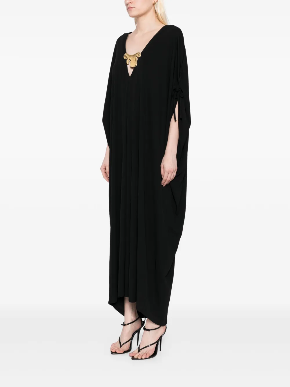 CYNTHIA ROWLEY CALYPSO KAFTAN 