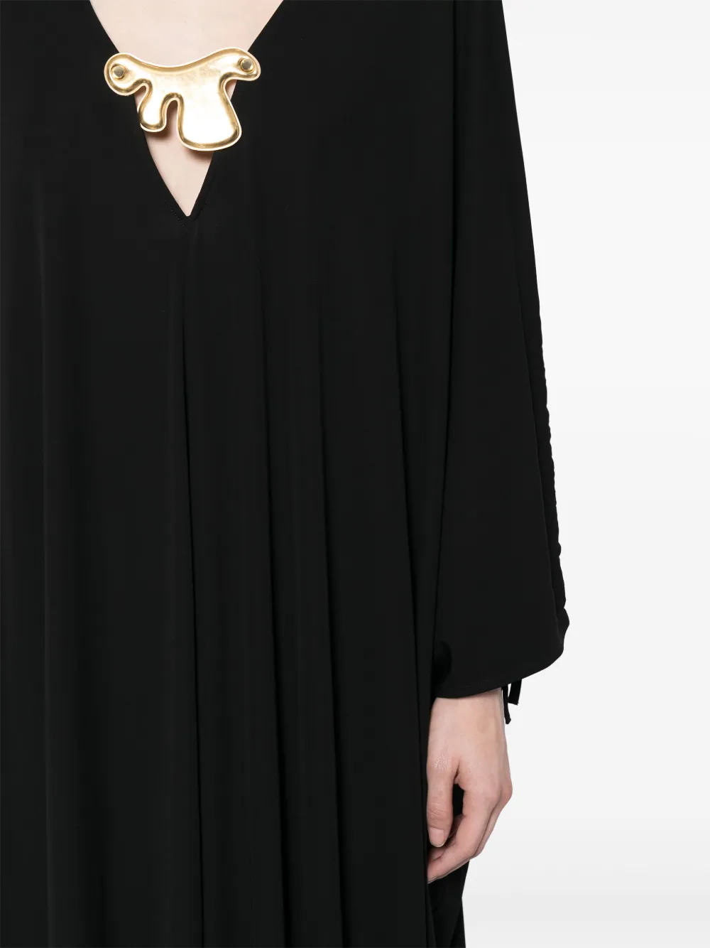 CYNTHIA ROWLEY CALYPSO KAFTAN 