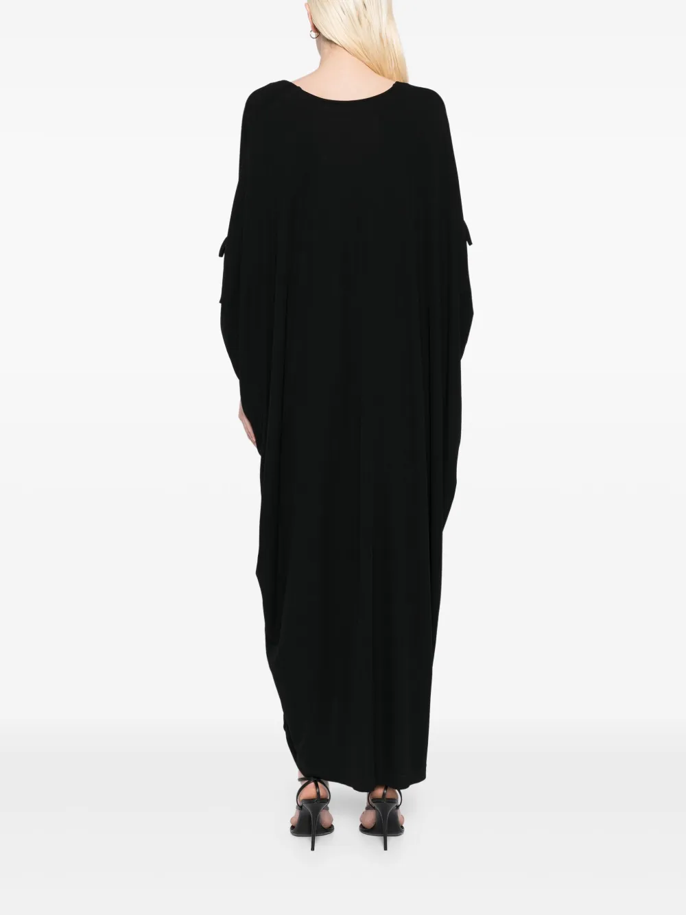CYNTHIA ROWLEY CALYPSO KAFTAN 