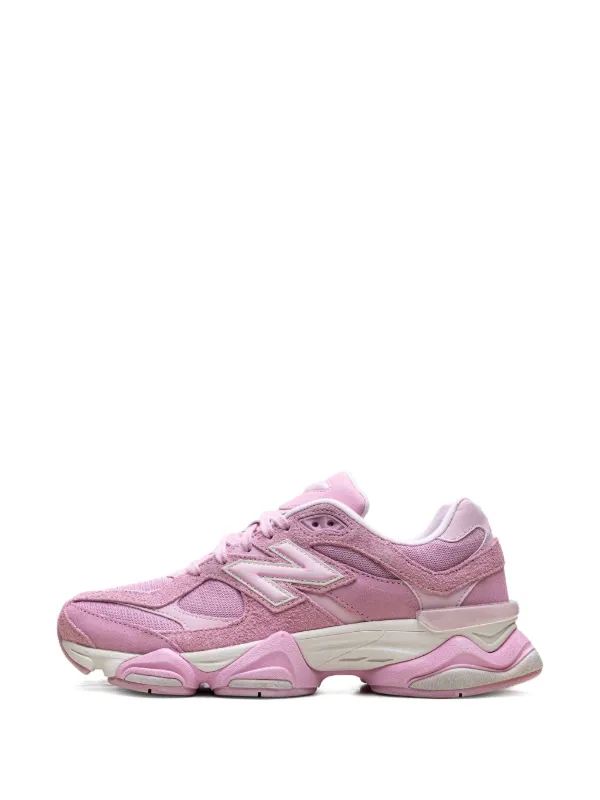 New Balance x ASOS 9060 