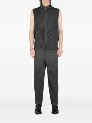 Homme Plissé Issey Miyake メンズ ベスト＆タンクトップ通販