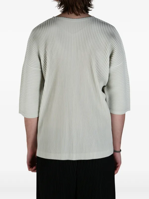 HOMME PLISSE ISSEY MIYAKE｜ (HP56JK230-52) EDGE SHIRT – ISSEY MIYAKE ONLINE STORE