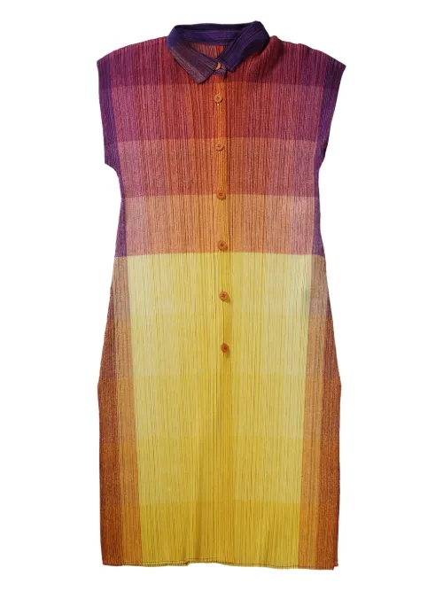 Photon shirt - Pleats Please Issey Miyake - Modalova