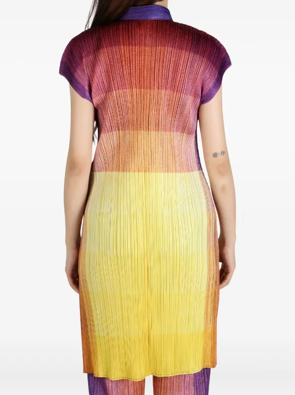 PLEATS PLEASE ISSEY MIYAKE PHOTON マダムT Pleats Please Issey Miyake 