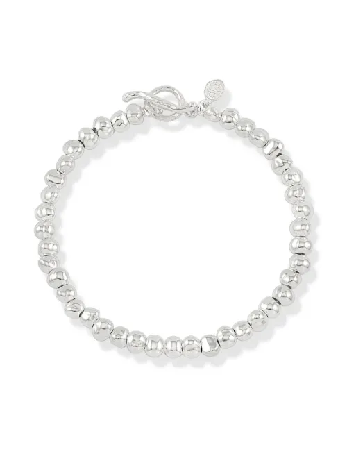 Bracelet Chunky Signature Nugget - DOWER AND HALL - Modalova