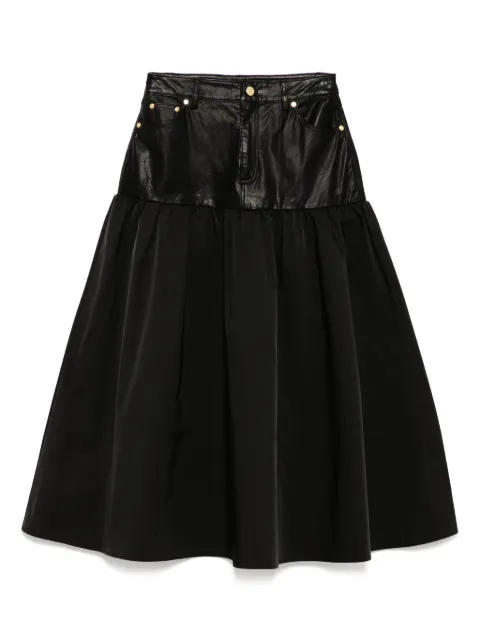 Cynthia Rowley falda Downtown