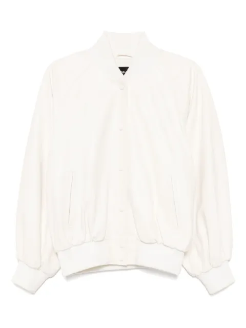 Cynthia Rowley chamarra bomber Downtown