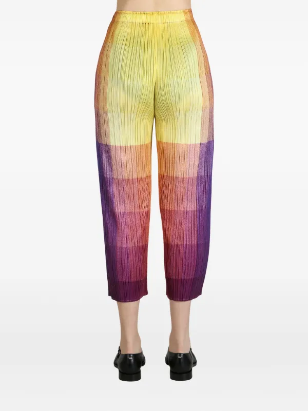 プリーツプリーズ photon スカート サイズ3 PLEATS PLEASE ISSEY MIYAKE サイズ3 PHOTON - メルカリ