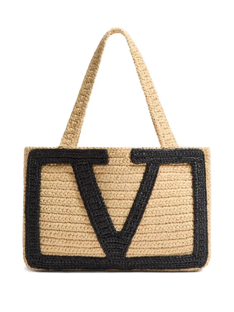 Valentino Garavani Viva tote bag