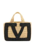 Valentino Garavani Viva tote bag - Neutrals