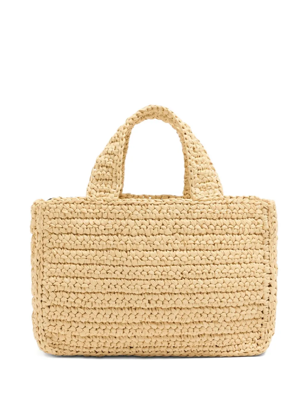 Valentino Garavani Viva shopper - Beige