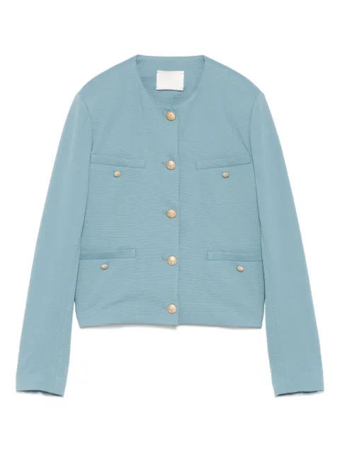 Circolo 1901 textured jacket