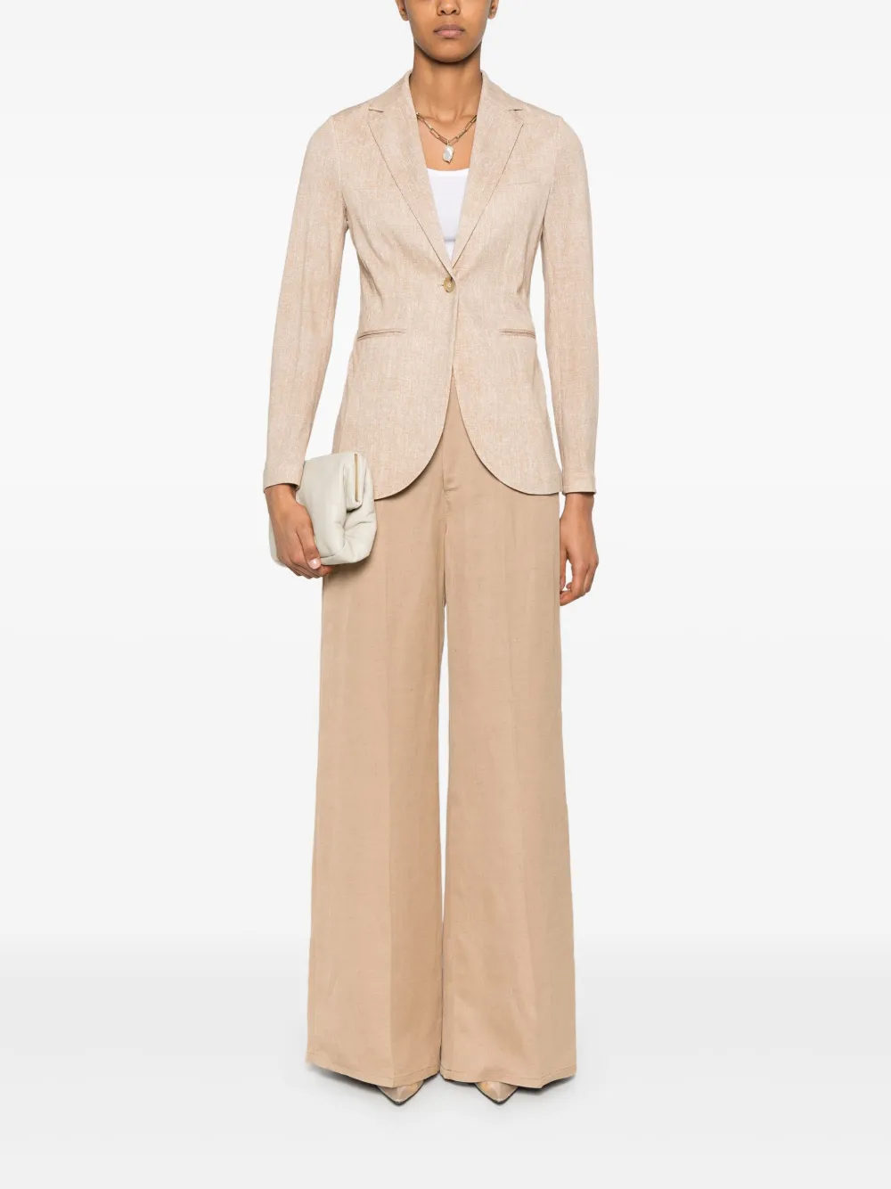 Circolo 1901 blazer con botones | Blazers | Image 2