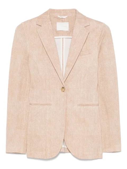 Circolo 1901 blazer con botones