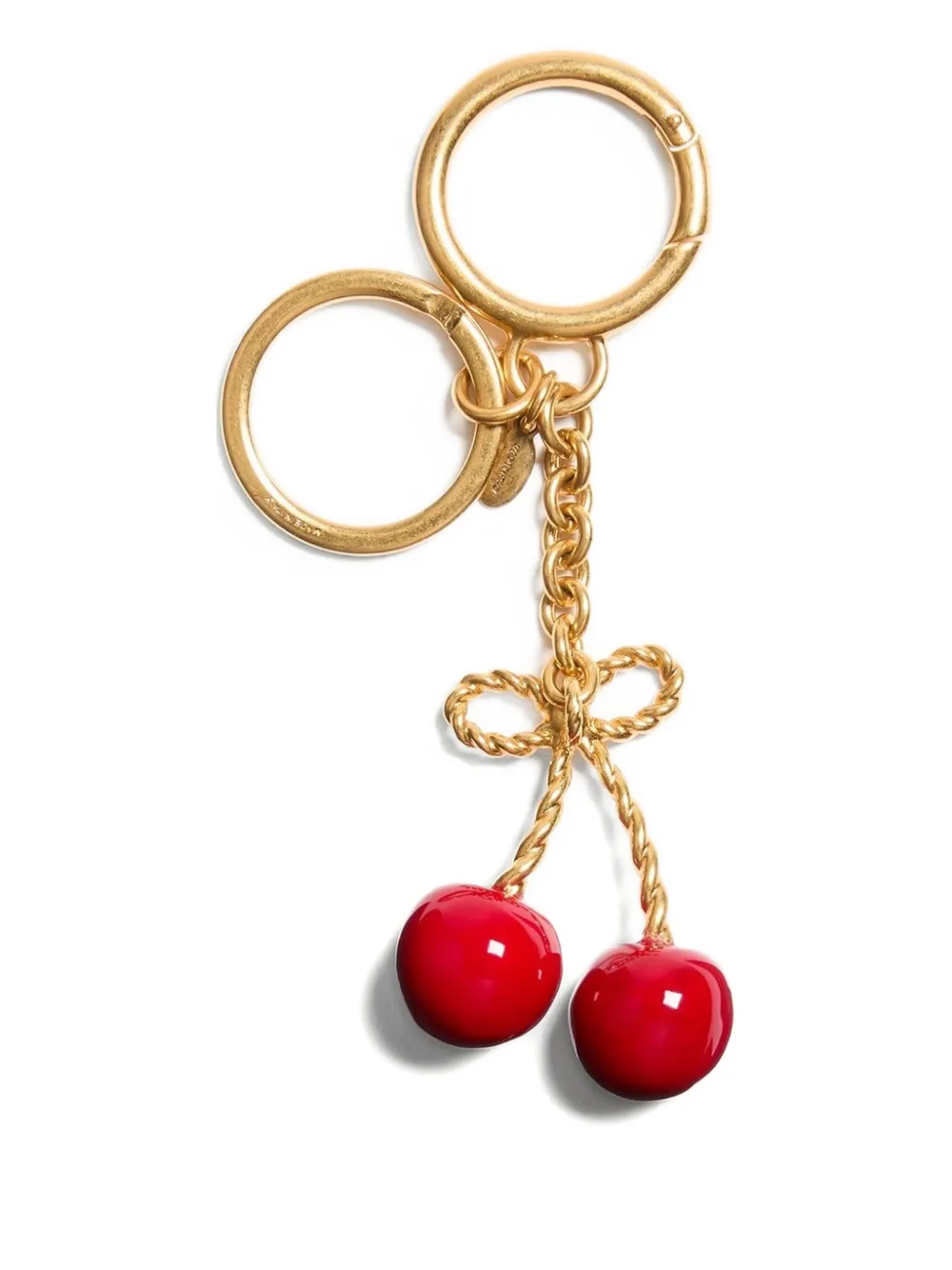 Valentino Garavani Chez bag charm | Accessories | Image 2