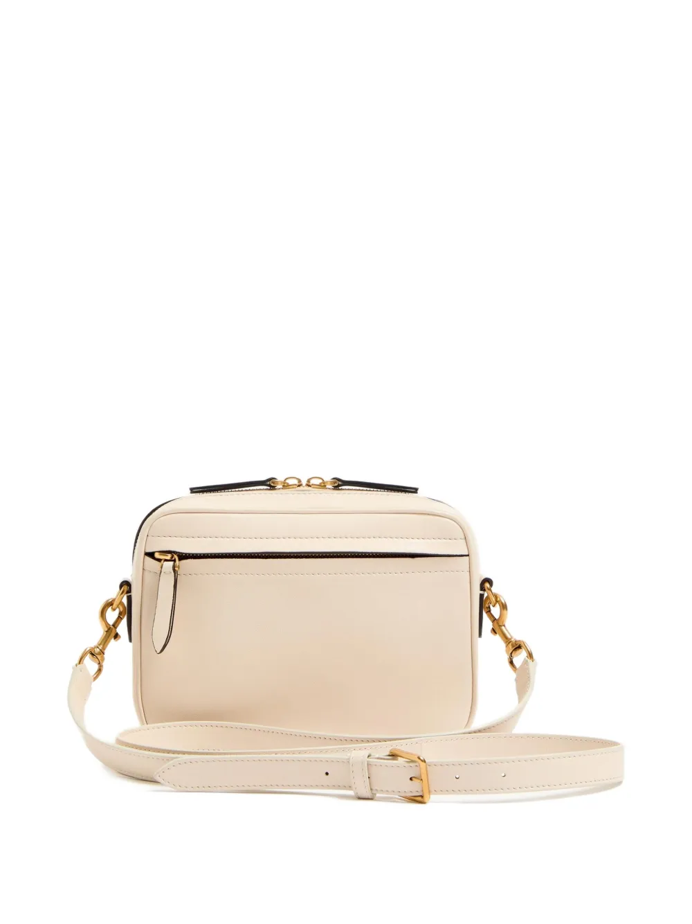 Valentino Garavani Viva crossbodytas Beige
