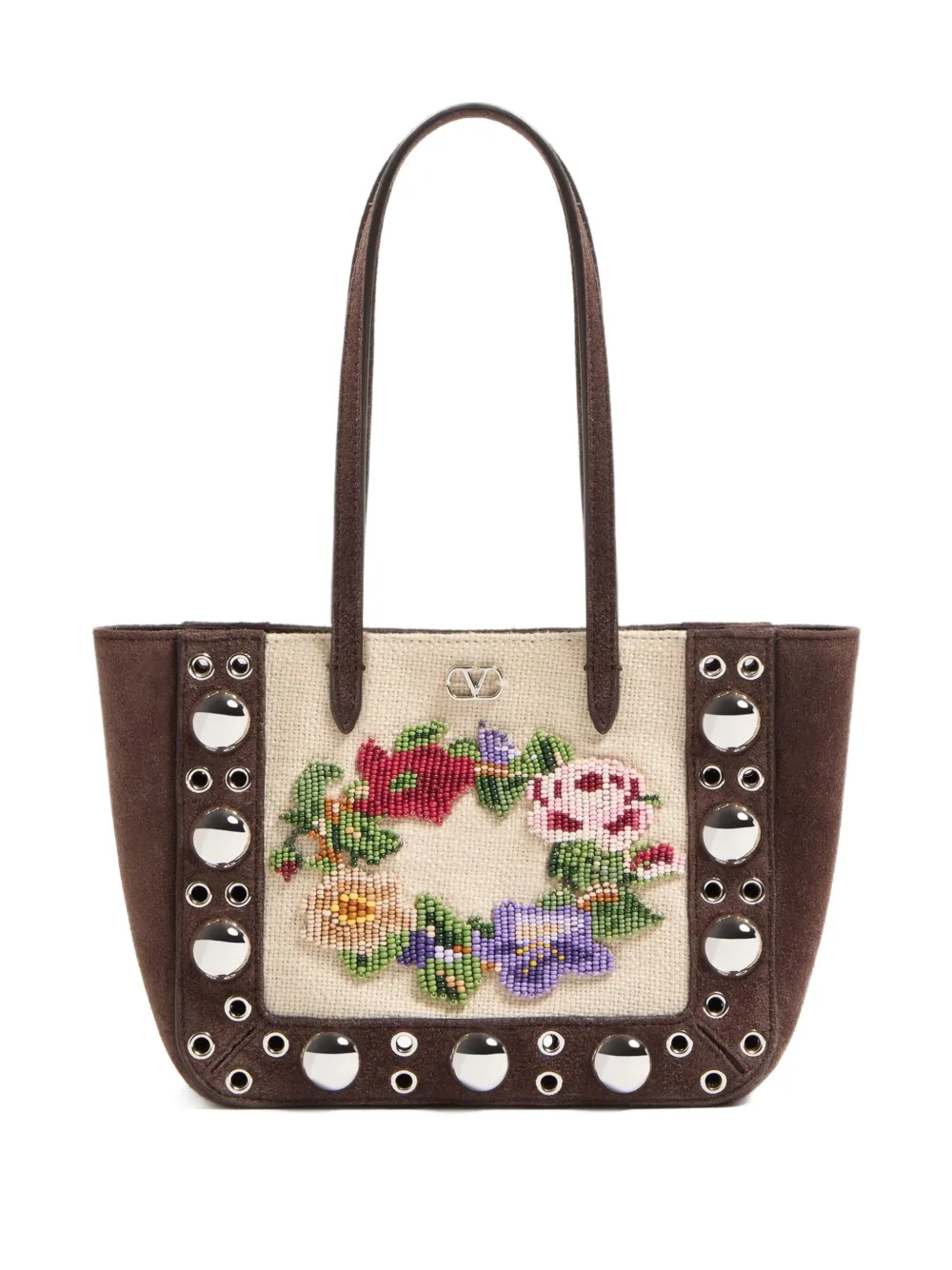 Valentino Garavani Nellcôte Tote Bag