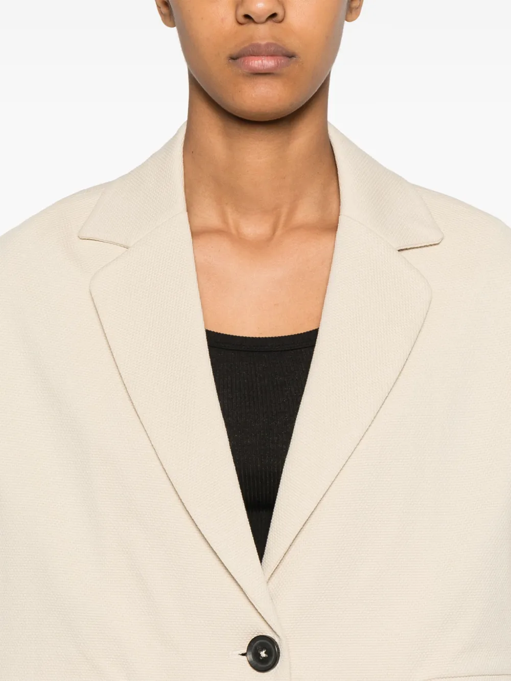 Circolo 1901 Bewerkt jack Beige