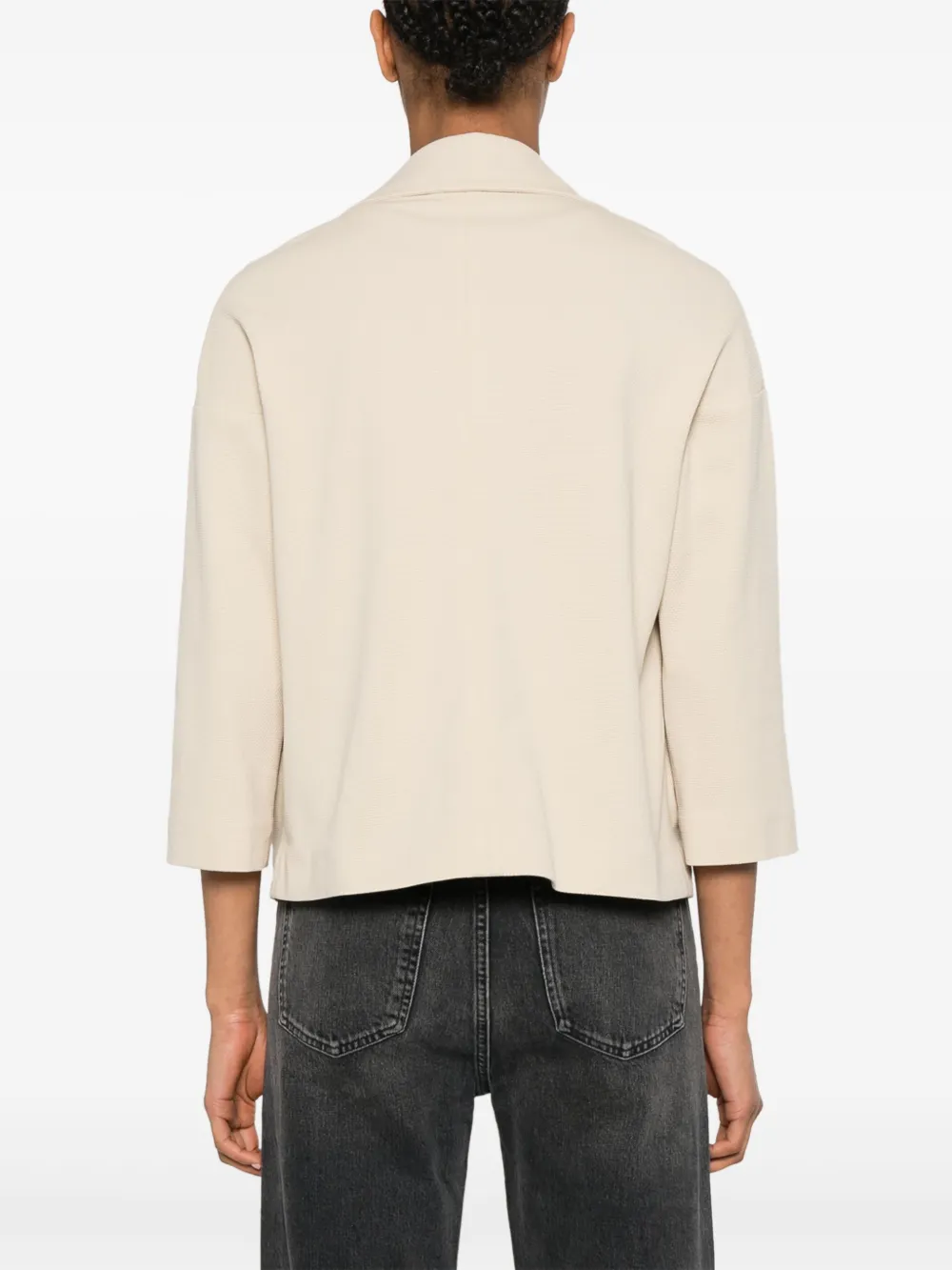 Circolo 1901 Bewerkt jack Beige