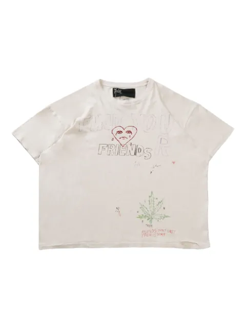 Paly Hollywood T-shirt