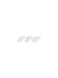 Nike Everyday socks (pack of three) - White