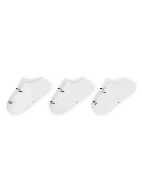 Nike Drie paar Everyday sokken
