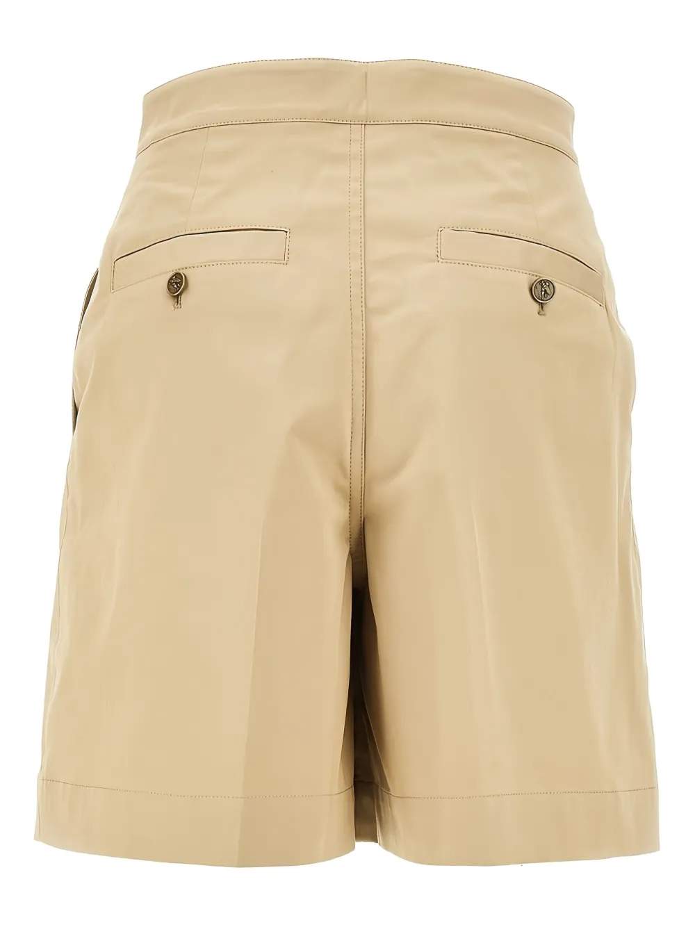 ETRO shorts con tiro alto | Shorts | Image 2