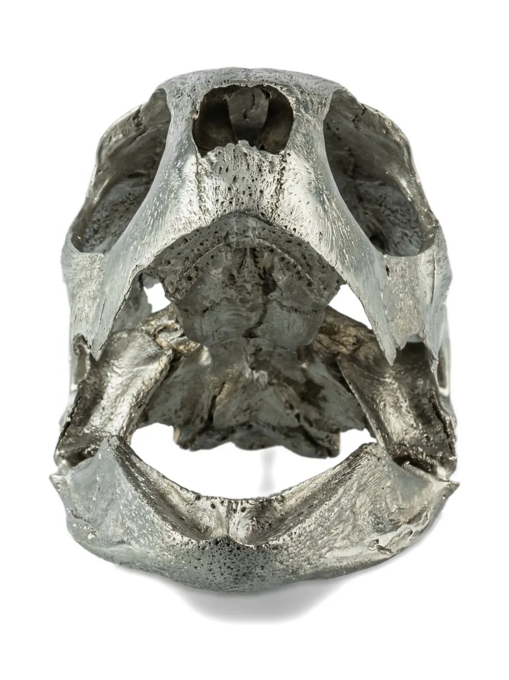 Parts of Four turtle-skull sculpture | Decorative Accessories | Image 2