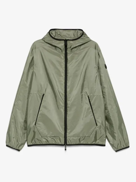 Moncler chamarra Granier