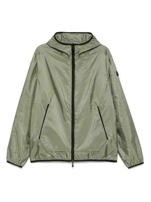 Moncler veste Granier - Vert - Moncler - Modalova