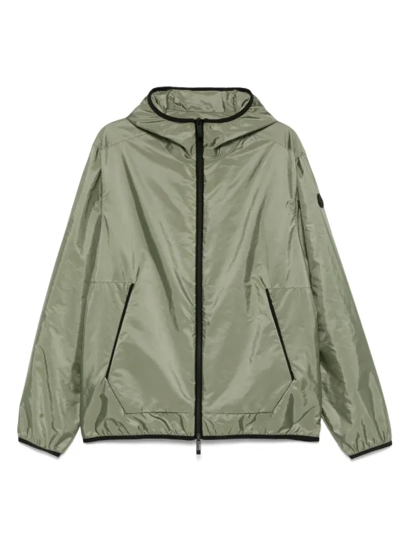Moncler Granier Jacket in Green